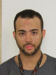 Cameron Dakoda Scruggs a registered Sex or Violent Offender of Indiana