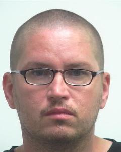 Dustin James Glenn a registered Sex or Violent Offender of Indiana