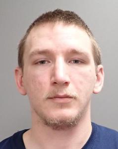 Joseph Michael Baker a registered Sex or Violent Offender of Indiana