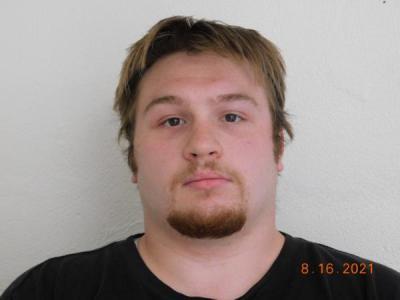 Zachary Lee Courtney-kidwell a registered Sex or Violent Offender of Indiana