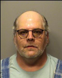 David William Hatton a registered Sex or Violent Offender of Indiana