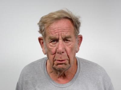 David F Newkirk a registered Sex or Violent Offender of Indiana