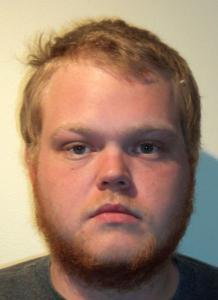 Landen Othel Alexander Denton a registered Sex or Violent Offender of Indiana