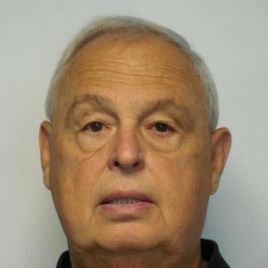 Jerry Walter Kousen a registered Sex or Violent Offender of Indiana