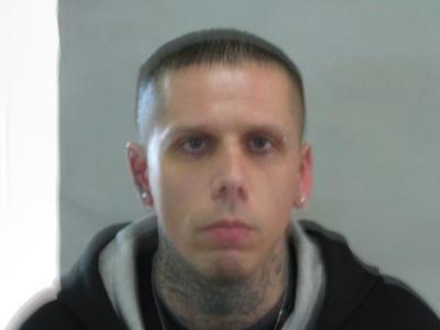 James F Reed IV a registered Sex or Violent Offender of Indiana