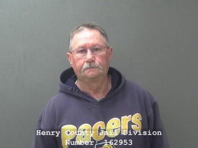 Stuart E Owens a registered Sex or Violent Offender of Indiana