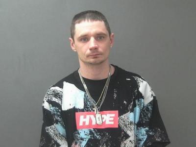 Michael P Piercy a registered Sex or Violent Offender of Indiana