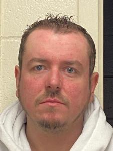 Bradley R Rhyndress a registered Sex Offender of Kentucky