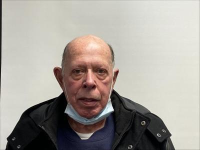 Larry Lee Shinn a registered Sex or Violent Offender of Indiana