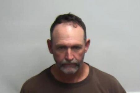 Keith Alan Shultz a registered Sex or Violent Offender of Indiana