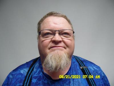 Keith Lee Smith a registered Sex or Violent Offender of Indiana