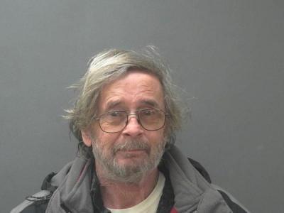 Charles Ray Wilkinson a registered Sex or Violent Offender of Indiana