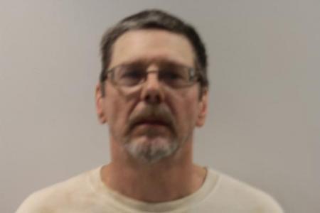 Michael Bradley Cole a registered Sex or Violent Offender of Indiana