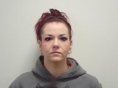 Kassandra Whitney Morris a registered Sex or Violent Offender of Indiana