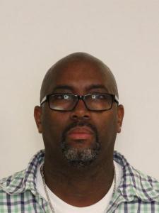 Ronald L Scruggs a registered Sex or Violent Offender of Indiana