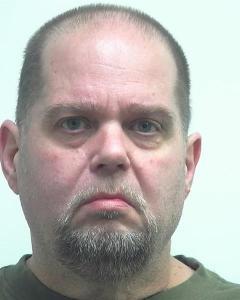 Jason Michael Stromberg a registered Sex or Violent Offender of Indiana