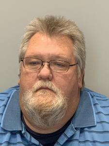 David Todd Swygart a registered Sex or Violent Offender of Indiana