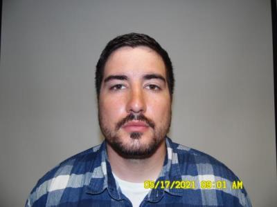 Austin C Jones a registered Sex or Violent Offender of Indiana