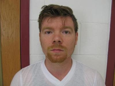 Robert Anthony Bixler a registered Sex or Violent Offender of Indiana