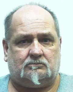 Craig A Jones a registered Sex or Violent Offender of Indiana