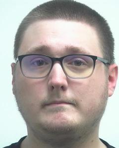 Luke Zechariah Moore a registered Sex or Violent Offender of Indiana