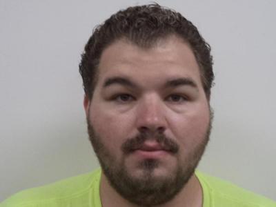 John Ray Sandlin a registered Sex or Violent Offender of Indiana