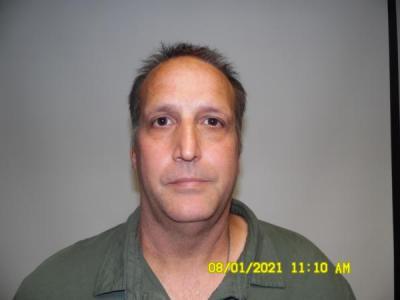 Robert B Sears a registered Sex or Violent Offender of Indiana