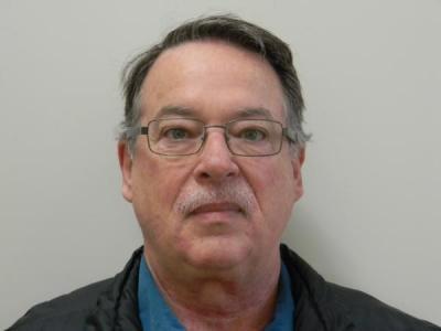 Mark Howard Brennan a registered Sex or Violent Offender of Indiana