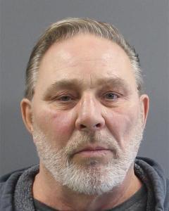 Daniel Joseph Reid a registered Sex or Violent Offender of Indiana