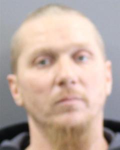 Richard Andes a registered Sex or Violent Offender of Indiana