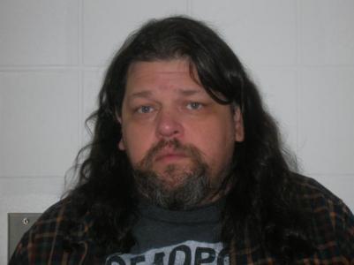 Christian W Threlkeld a registered Sex or Violent Offender of Indiana