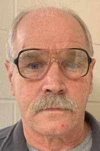 Ray Wayne Campbell Jr a registered Sex or Violent Offender of Indiana
