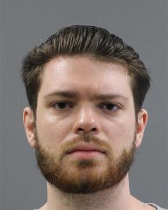 Joshua Andrew Von Thaden a registered Sex or Violent Offender of Indiana