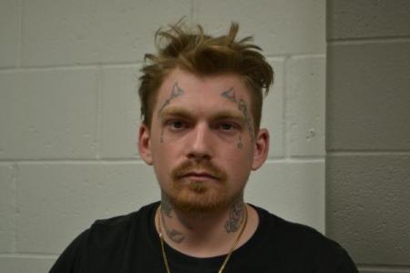 Alex J Greene a registered Sex or Violent Offender of Indiana