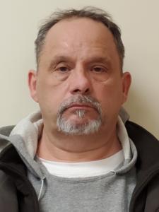 James E Burkhart a registered Sex or Violent Offender of Indiana