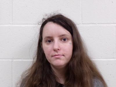 Amiee Danielle Elizabeth Stout a registered Sex or Violent Offender of Indiana