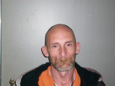 Jerry Andrew Baker a registered Sex or Violent Offender of Indiana