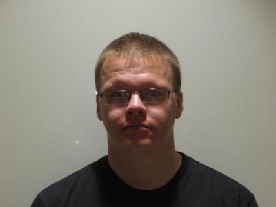 Tyler R Cleveland a registered Sex or Violent Offender of Indiana