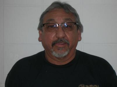 Victor De Leon a registered Sex or Violent Offender of Indiana