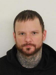 Kyle James Morris a registered Sex or Violent Offender of Indiana