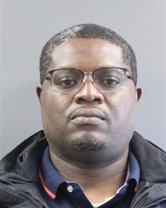 Keith Levell Johnson a registered Sex or Violent Offender of Indiana
