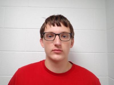 Kaleb W Puetz a registered Sex or Violent Offender of Indiana