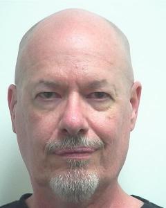 Brian Nathaniel Gaff a registered Sex or Violent Offender of Indiana
