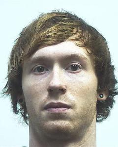 Jordan Patrick Dillman a registered Sex or Violent Offender of Indiana