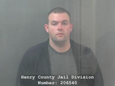 Kasey Jordan Beckman a registered Sex or Violent Offender of Indiana