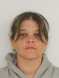 Mellissa M Andruszczak a registered Sex or Violent Offender of Indiana