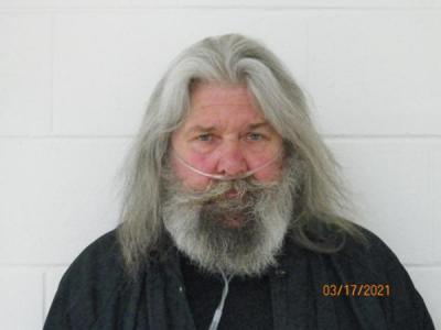 Terry Lee Scales a registered Sex or Violent Offender of Indiana