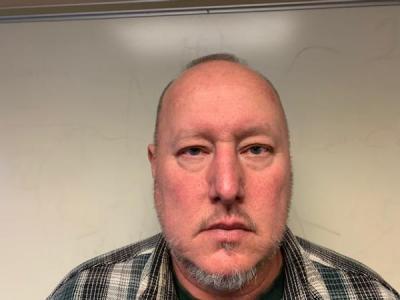 David Lee Goldsberry a registered Sex or Violent Offender of Indiana