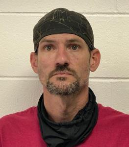 Jason Carrol Smith a registered Sex or Violent Offender of Indiana