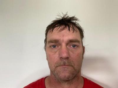 Michael Charles Dubberly a registered Sex or Violent Offender of Indiana